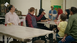 سریال دودکش فصل 2 قسمت 28