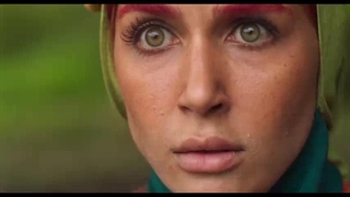 دانلود سریال دیو و ماه پیشونی 2 قسمت 4