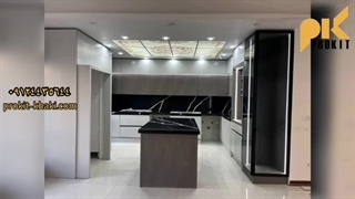 زیبایی کابیننت آشپزخانه