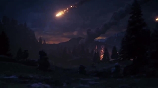 تیزر بازی Final Fantasy XIV: Heavensward برای کامپیوتر