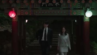 قسمت 1 سریال کره ای (Discover love) کشف عشق 2025 با زیرنویس فارسی چسبیده با بازی هان جی مین