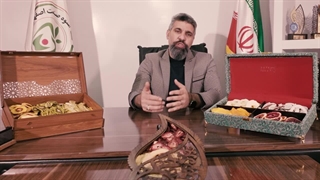 درآمدزایی از تولید و صادرات میوه خشک 09138900047