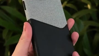 قاب گوشی دلوکس Deluxe برند KD اورجینال همراه با مگ سیف