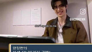 اممم میشه یکی بگه چیشد؟!وایییی بامن حرف نزنین:/