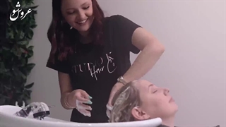 بهترین سالن زیبایی در اردبیل سال 1404