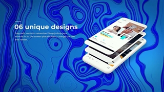 دانلود پروژه پریمیر پرو تیزر تجاری اینستاگرام Business Instagram Ad