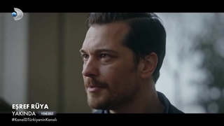 دانلود سریال اشرف رویا (Esref Ruya 2025) لینک در توضیحات