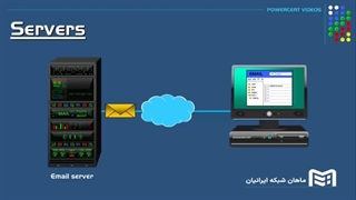 سرور اچ پی + خرید سرور hp