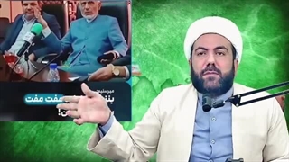 14031214: چرند گویی میرسلیم و یوسف پزشکیان!