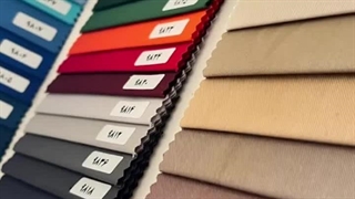 پارچه ترگال کجراه نساجی رنگین بافت 09138008620