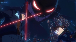 انیمه کاراگاه کونان [Detective Conan] قسمت۱۱۰۰