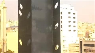 روش نصب وال پست