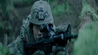 Valiant One 2025 یک دلاور دوبله پارسی