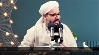 مژده به بیمارانی که در رمضان توانایی روزه گرفتن ندارند - مولوی خیرشاهی حفظه الله