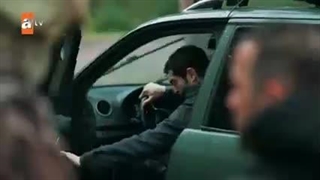 تماشای قسمت 24 سریال داستان یک شب بازیرنویس فارسی