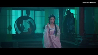 سریال چینی عاشقانه گلبرگ ( Love of petals) قسمت 7 با زیرنویس فارسی