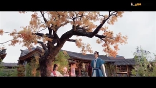 سریال چینی عاشقانه گلبرگ ( Love of petals) قسمت 9 با زیرنویس فارسی