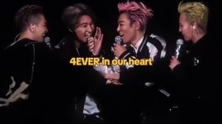 King KPOP:ما مثل شما قوی هستیم !«♪Big Bang♪»