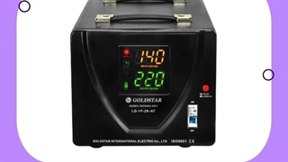 ترانس اتوماتیک گلداستار کره