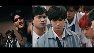 اسپویل قسمت دهم سریال فیلیپینی جواهر بخش ایی:) Ang Mutya ng Section E