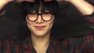 یکم از کیوتی بچه نون ببینید اتک سونگمینو بشوره ببره.......