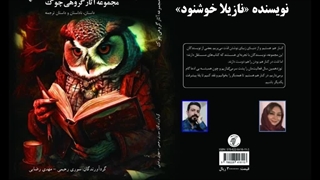 ناداستان «آبروداری» نویسنده و راوی «نازیلا خوشنود» تزریق چربی