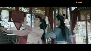 سریال چینی (Love and sword) عشق و شمشیر قسمت 13 با زیرنویس فارسی