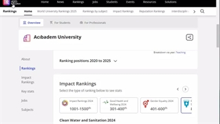 رنکینگ دانشگاه آجی بادم استانبول | تحصیل در ترکیه | شرکت مهاجرتی شاهان