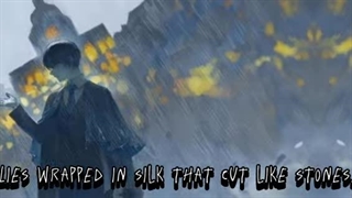 LoTM-Inspired Song: “Prayers to the Fool”