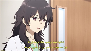 انیمه دکتر کارآگاه: آمکو تاکائو Ameku Takao no Suiri Karte قسمت 9