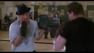 فیلم راکی 5 دوبله فارسی Rocky 5 (1990)