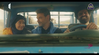 سریال ذهن زیبا قسمت 1