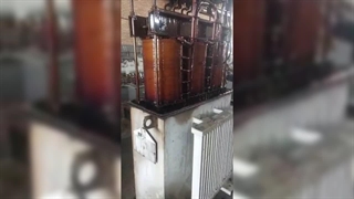 روش آموزش محاسبه جریان دهی بارگذاری ترانس ترانسفورماتور 2500 1600 2000 1250 1000 800 630 315 200 100 50 کاوا