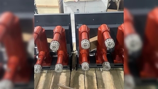 تعمیر سرویس فروش خرید بریکر دژنکتور دژنگتور سکسیونر گازی روغنی خلا پارس سوئیچ ABB  ملکاس سارل سل الکو الکوپارس 20 33 کیلوولت