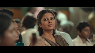 فیلم سینمایی رقابت در غبار Lubber Pandhu 2024 | لینک دانلود در کپشن