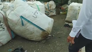 سرمایه گذاری در ضایعات