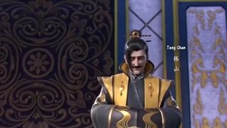 انیمه نبرد از  طریق آسمانها  فصل 4 قسمت 5 با زیرنویس فارسی