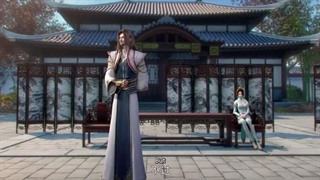 انیمه نبرد از  طریق آسمانها  فصل 4 قسمت 6 با زیرنویس فارسی