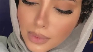 مرکز اکستنشن مژه نسرین | ورناپ