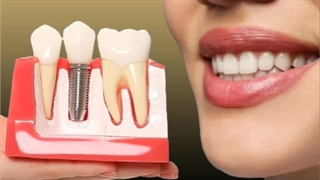 کلینیک دندانپزشکی قلهک