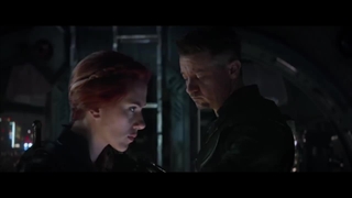 دانلود فیلم انتقام جویان: پایان بازی Avengers: Endgame 2019