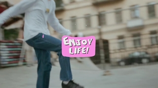 دانلود پروژه پریمیر پرو تایل موشن با سبک مایع Liquid Motion Titles