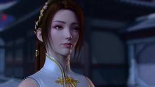 انیمه نبرد از  طریق آسمانها  فصل 4 قسمت 10 با زیرنویس فارسی