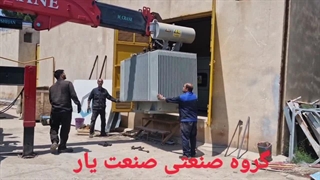 آموزش روش بهترین راه تشخیص عیب یابی تست نسبت تبدیل عایقی جریان بی باری کم تلفات روغنی سوختگی سوختن ترانسفورماتور ترانس برق