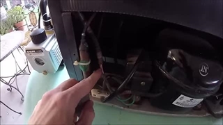 قیمت شارژ گاز یخچال در محل (منزل تهران)