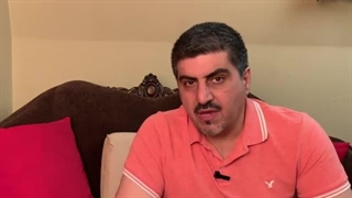 14031216: سخنرانی جنگی مکرون به مردم فرانسه و اروپا