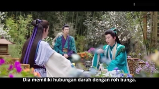 سریال چینی عاشقانه گلبرگ ( Love of petals) قسمت 13 با زیرنویس فارسی