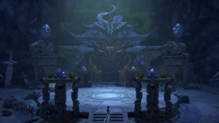 انیمه نبرد از  طریق آسمانها  فصل 4 قسمت 22 با زیرنویس فارسی