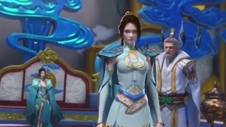 انیمه نبرد از  طریق آسمانها  فصل 4 قسمت 23 با زیرنویس فارسی