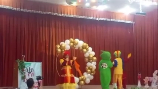 رزیتا دغلاوی نژاد رکورد زیبایی و جذابیت را در جهان شکست